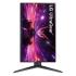 LG 24GS65F-B 24 Inch UltraGear™ FHD 180Hz 1ms HDR10 NVIDIA® G-SYNC® Compatible IPS with Tilt/Height/Pivot Stand - Gaming Monitor